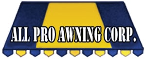 All Pro Awning logo