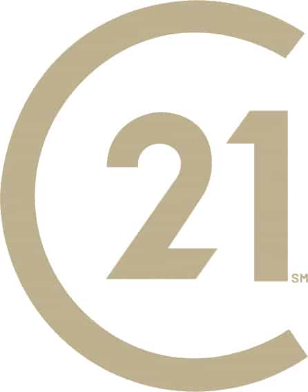 Century 21 SM logo