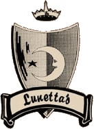 Lunetta's Restaurant logo