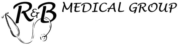 R&B Medical Group logo