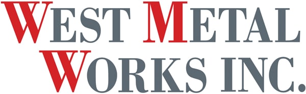 West Metal Works logo