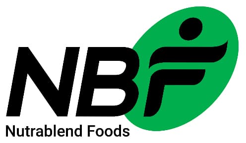 Nutrablend Foods logo
