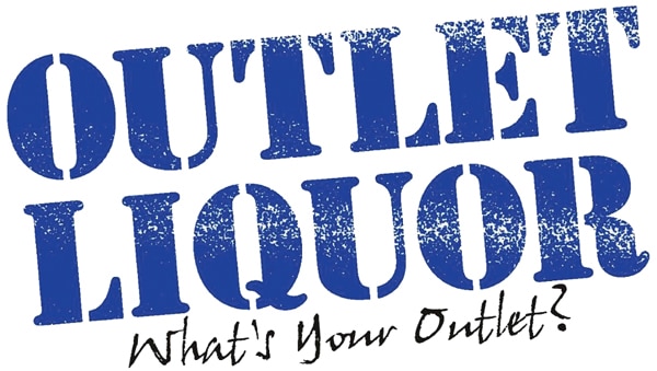 Outlet Liquor logo