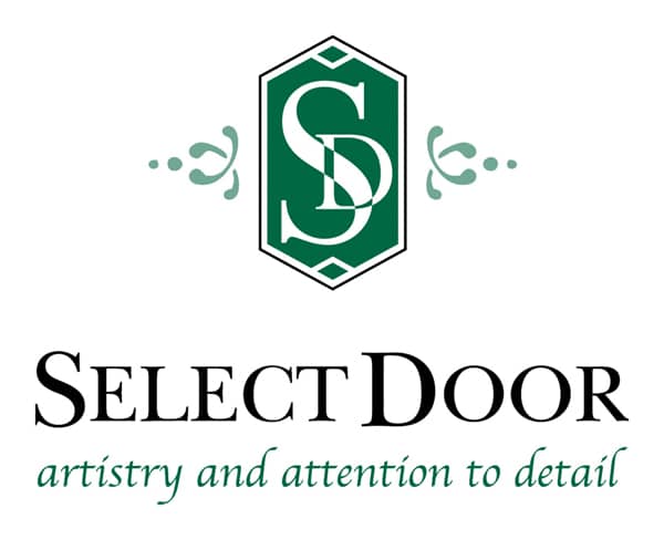 Select Door logo