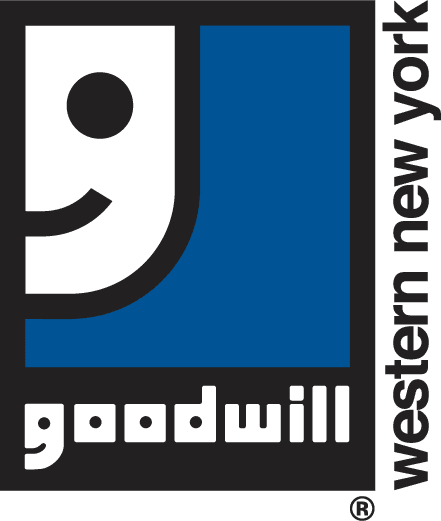 Goodwill WNY logo