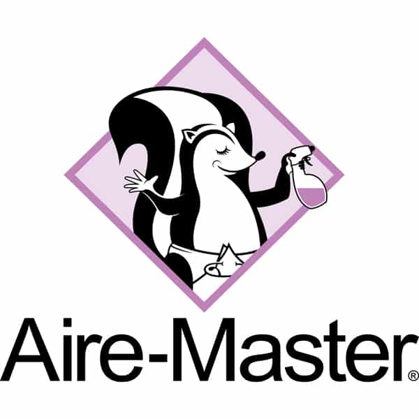 Aire-Master logo