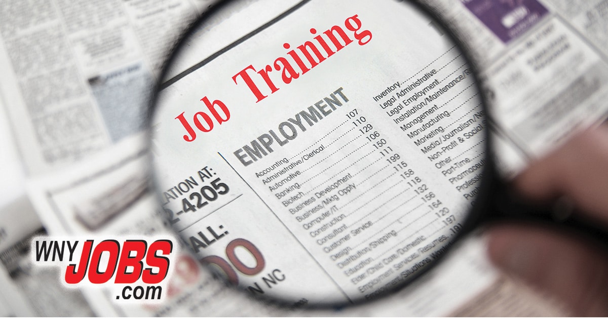 Mailing Helper-Buffalo-NY-529573 – WNY Jobs