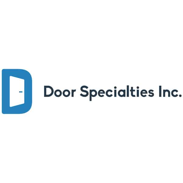 Door Specialties 2022 logo