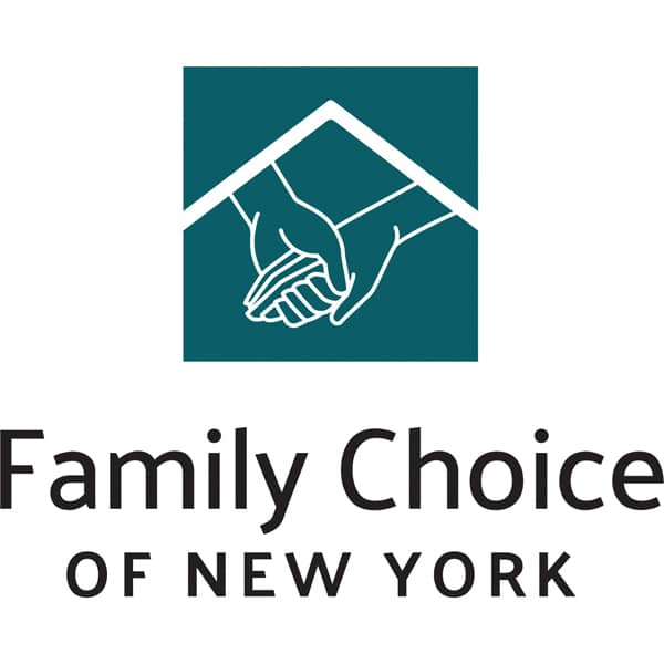 Family Choice of NY logo