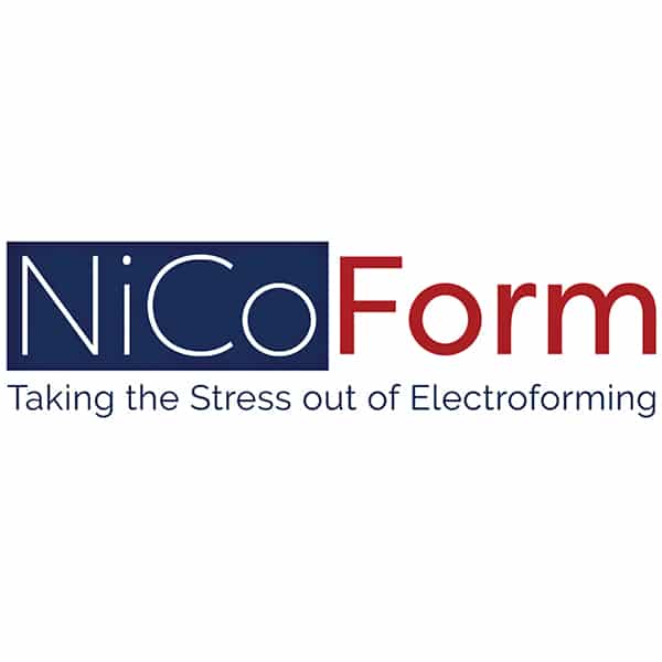 NiCoForm logo