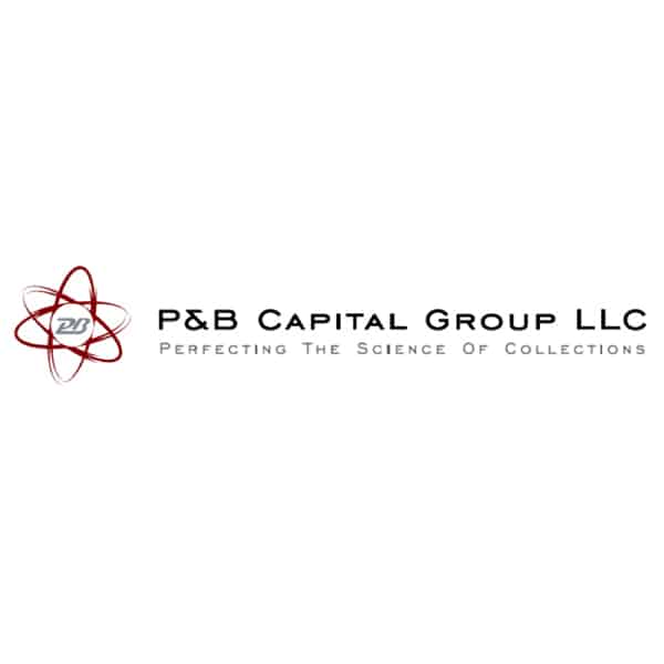 P&B Capital Group 2022 logo