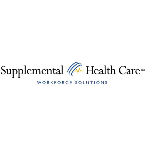 Supplemental Health Care logo