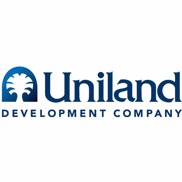 Uniland Development Co logo