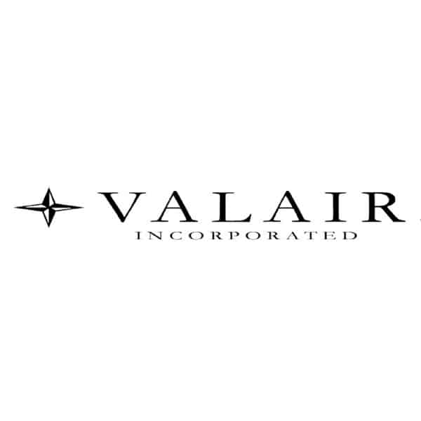 Valair 2022 logo