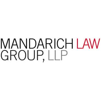 Mandarich Law Group 2022 logo