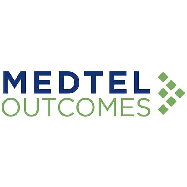 Medtel Outcomes 2022 logo