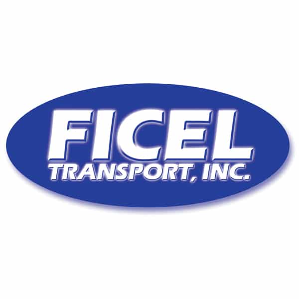 Ficel Tranport 2022 logo