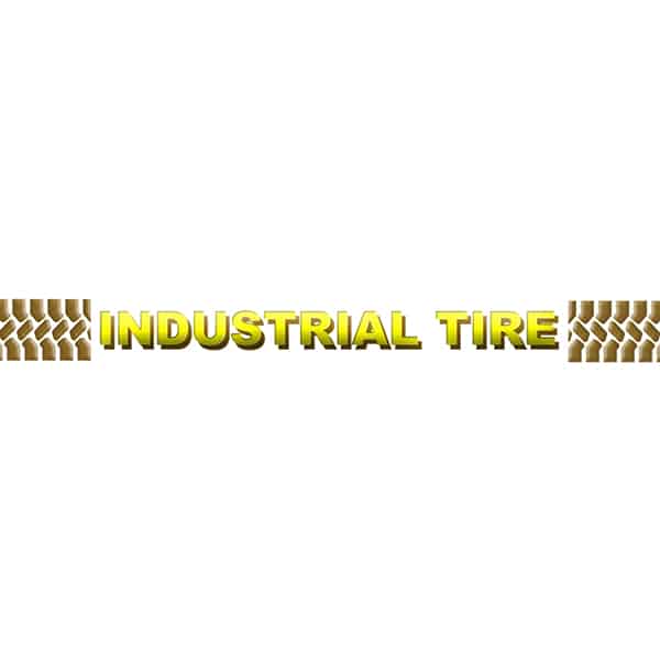 Industrial Tire logo