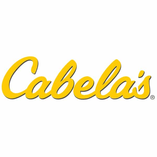 Cabela's 2022 logo