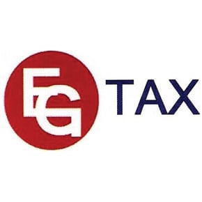 EG Tax 2022 logo