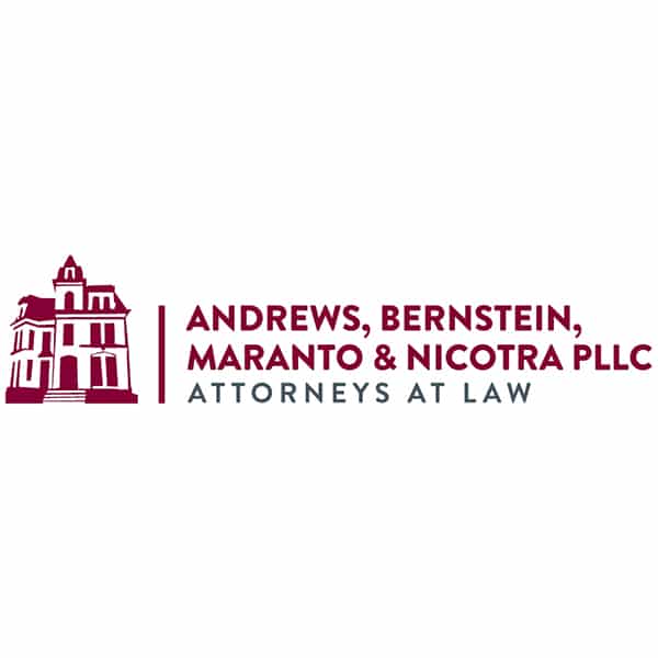 Andrews, Berntein, Maranto Nicotra PLLC logo