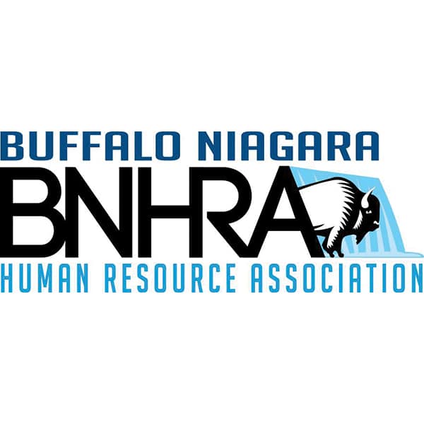 Buffalo Niagara Human Resource Association logo