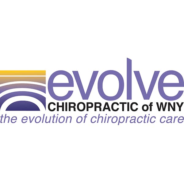 Evolve Chiropractic logo