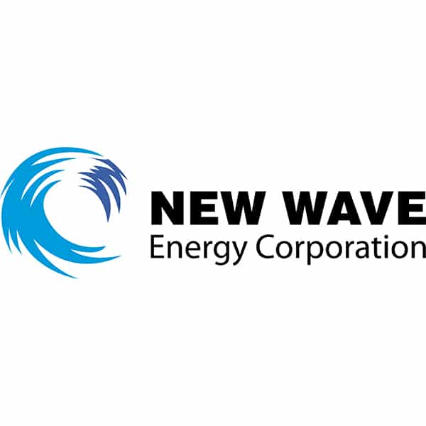 New Wave Energy Corp logo