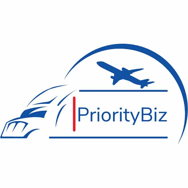 Priority Biz logo