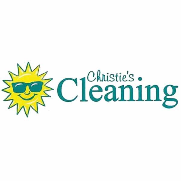 Christies's Cleaning 2023 logo