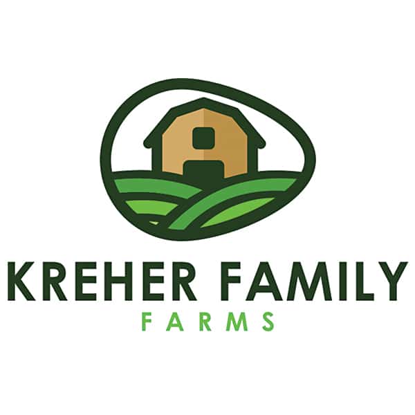 Kreher Family Farms logo