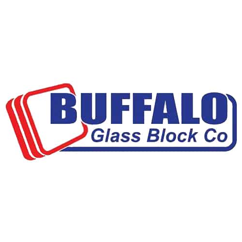 Buffalo Glass Block Co logo