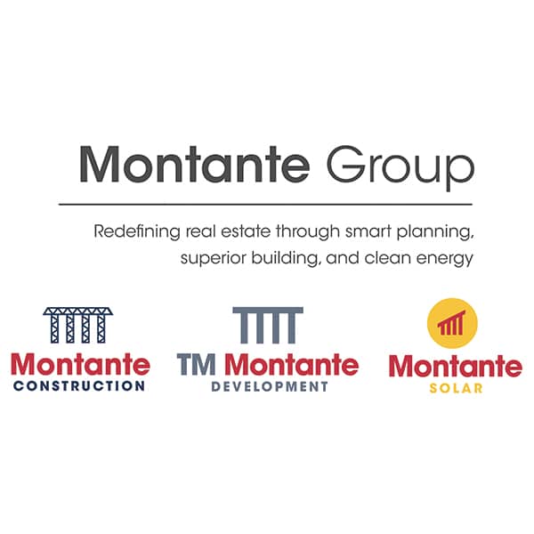 Montante Group logo