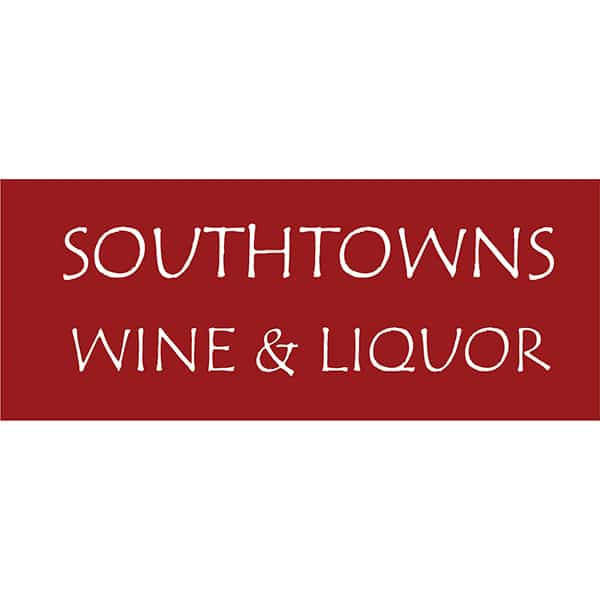 Southtowns Wine & Liquor 2023 logo