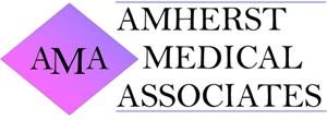 Amherst Medical Associates logo