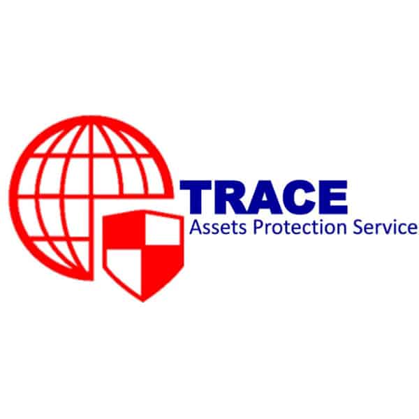 Trace Assets Protection Service logo