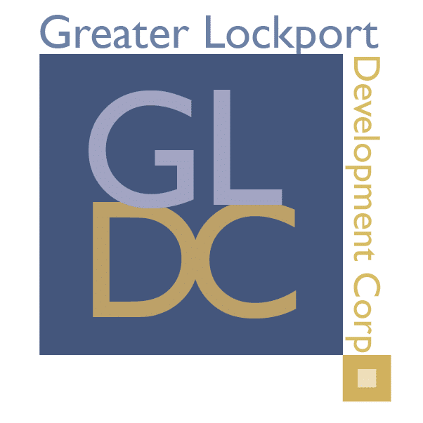 Greater Lockport Development Corp logo