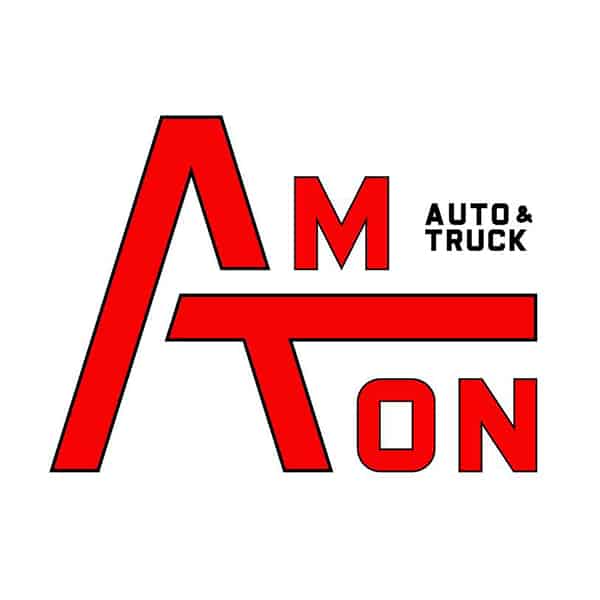 Amton Auto & Truck logo