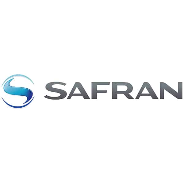 Safran logo