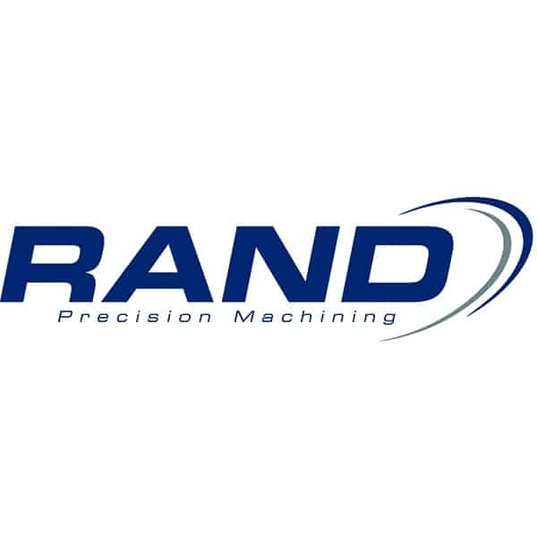 Rand Precision Machining logo