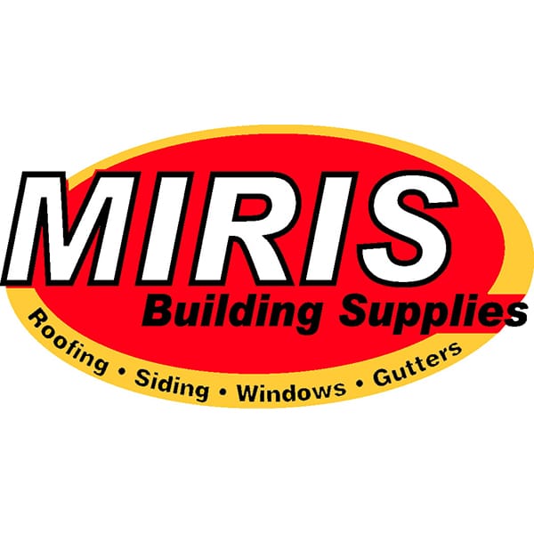 Miris Building Supplies logo