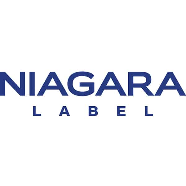 Niagara Label logo