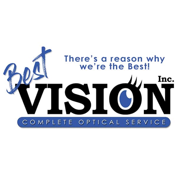 Best Vision Inc logo