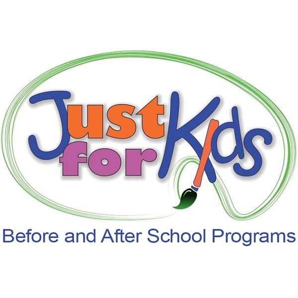 Just for Kids 2024 logo