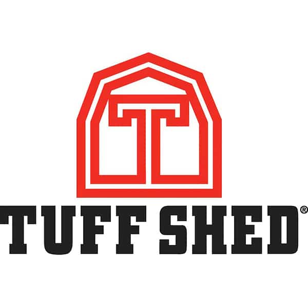 Tuff Shed logo