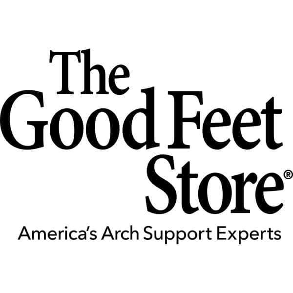 Good Feet Store logo