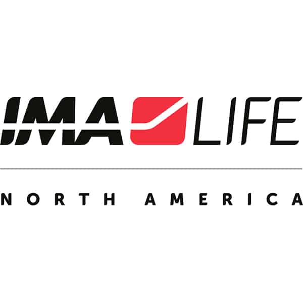 IMA Life North America logo