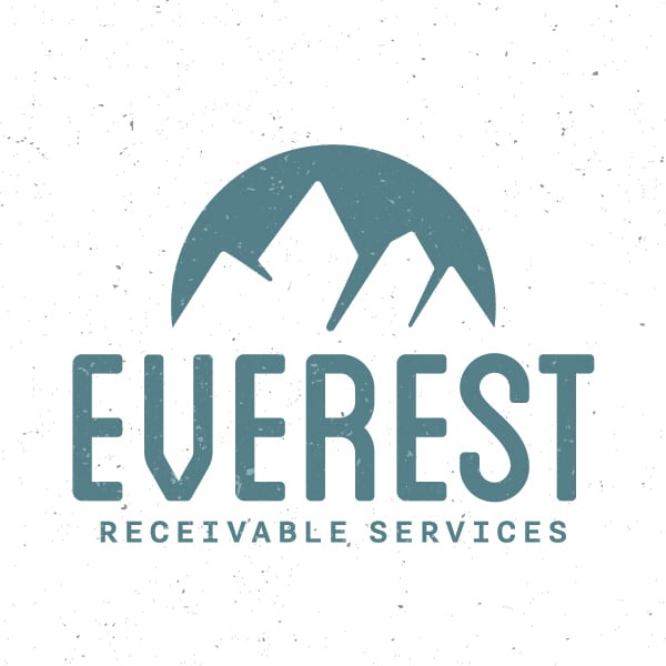 Everest Receivable Services logo