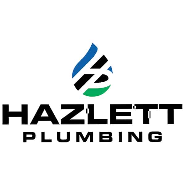 Hazlett Plumbing Logo