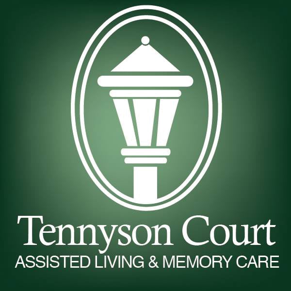 Tennyson Court Asst Living logo